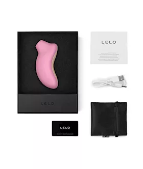 Lelo Sona Cruise