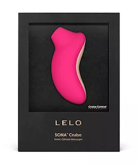 Lelo Sona Cruise