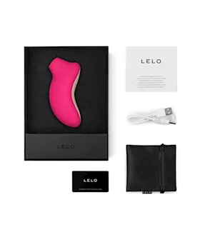 Lelo Sona Cruise
