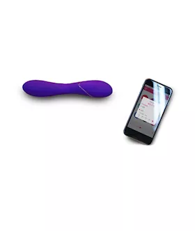Magic Motion Magic Heating Wand