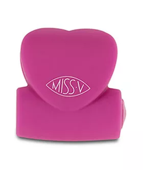 Miss V Sweetheart Finger Vibrator