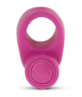 Miss V Sweetheart Finger Vibrator
