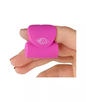 Miss V Sweetheart Finger Vibrator