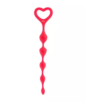 Miss V Bubbles Anal Beads