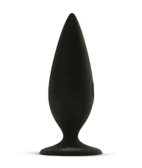 Miss V Heartbreaker Anal Plug