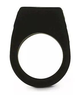 Miss V Rocky Cock Ring