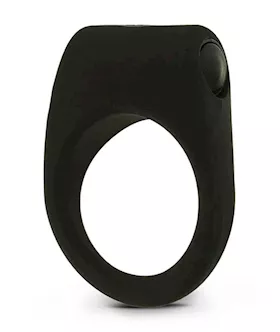 Miss V Rocky Cock Ring