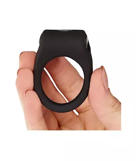 Miss V Rocky Cock Ring