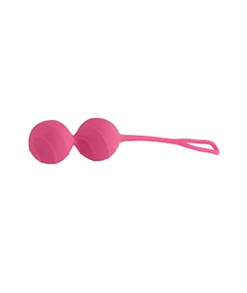 Miss V Honeybuns Love Balls