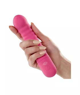Miss V Hottie G-spot Vibrator