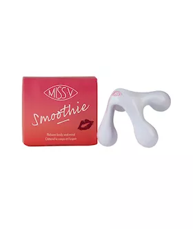 Miss V Smoothie Massager