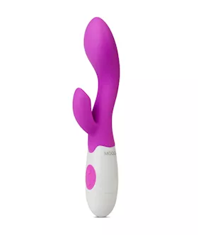 Moqqa Island Rabbit Vibrator