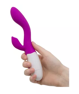 Moqqa Island Rabbit Vibrator