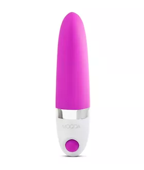 Moqqa Splash Mini Vibrator