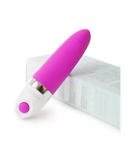 Moqqa Splash Mini Vibrator