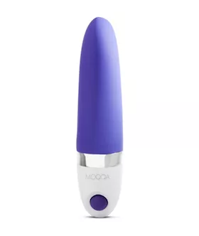 Moqqa Splash Mini Vibrator