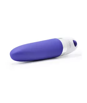 Moqqa Splash Mini Vibrator