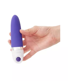 Moqqa Splash Mini Vibrator