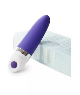 Moqqa Splash Mini Vibrator