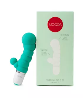 Moqqa Surfer Mini Rabbit Vibrator