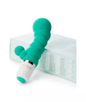 Moqqa Surfer Mini Rabbit Vibrator