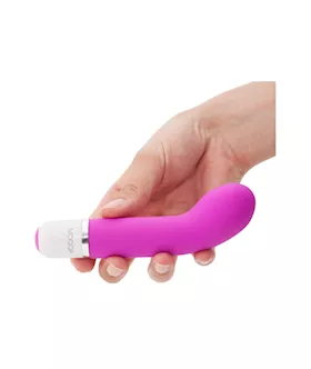 Moqqa Dive Mini G-spot Vibrator