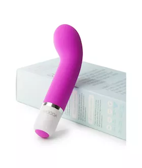 Moqqa Dive Mini G-spot Vibrator
