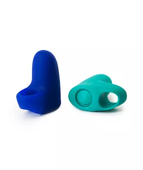 Moqqa Sails Finger Vibrator