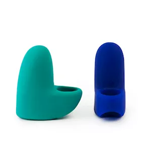 Moqqa Sails Finger Vibrator