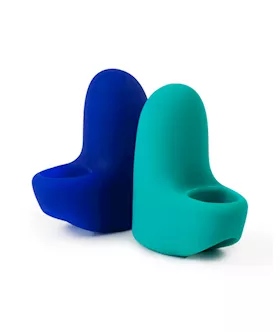 Moqqa Sails Finger Vibrator