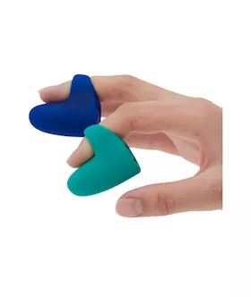 Moqqa Sails Finger Vibrator