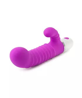 Moqqa Glow Rabbit Vibrator