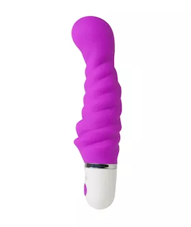 Moqqa Swimmer G-spot Vibrator