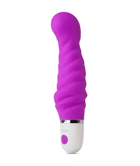 Moqqa Swimmer G-spot Vibrator