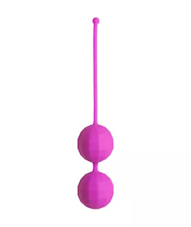 Moqqa Pearl Kegel Balls Heavy