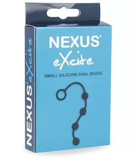 Nexus - Excite Anal Beads