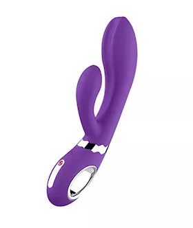 Nomi Tang Wild Rabbit Purple