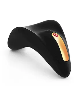 Nomi Tang Better Than Chocolate 2 Black & Gold