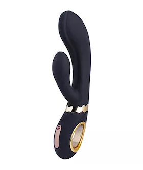 Nomi Tang Wild Rabbit Zwart & Goud