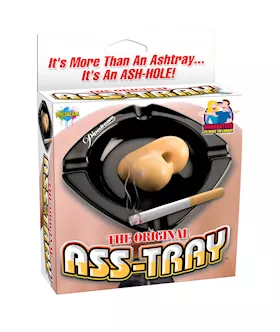 Ass Tray
