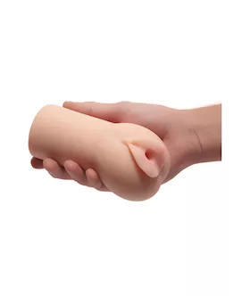 Pornhub Deep Penetration Pussy Stroker