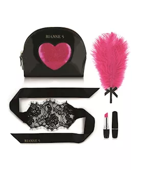 RS Essentials Kit dAmour