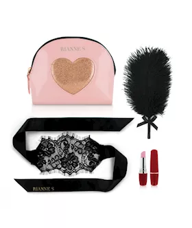RS Essentials Kit dAmour