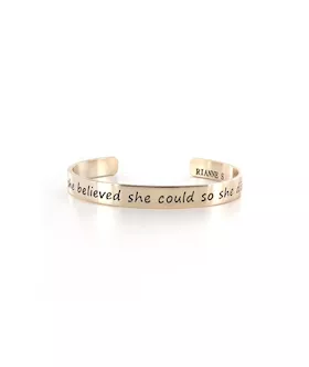 Pussy Power Bracelet