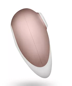 Satisfyer Deluxe