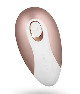 Satisfyer Deluxe
