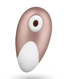 Satisfyer Deluxe