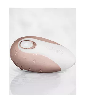 Satisfyer Deluxe