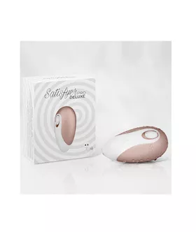 Satisfyer Deluxe