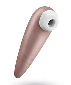 Satisfyer Number One